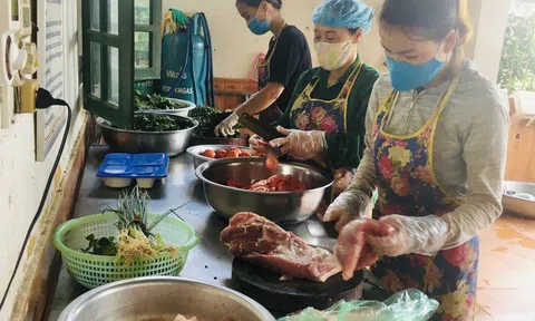 Vấn đề ngộ độc thực phẩm: Cần tăng cường quản lý và nâng cao nhận thức người tiêu dùng