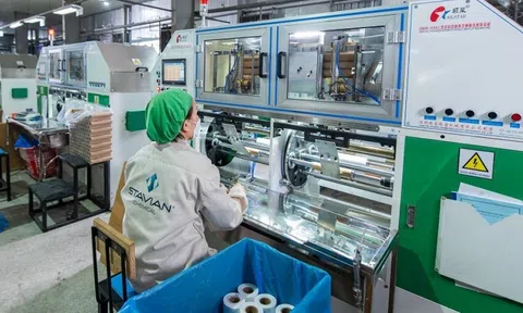 Xanh hóa bao bì tăng cơ hội để nông sản Việt xuất khẩu bền vững, gia tăng giá trị