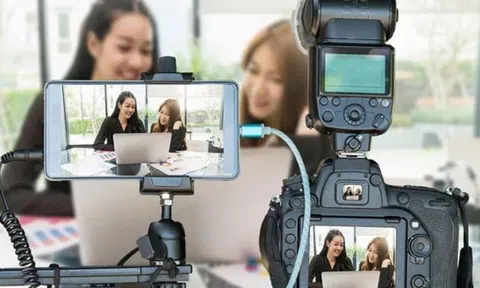 Khẩn trương kiểm tra việc kê khai, nộp thuế kinh doanh online, livestream bán hàng