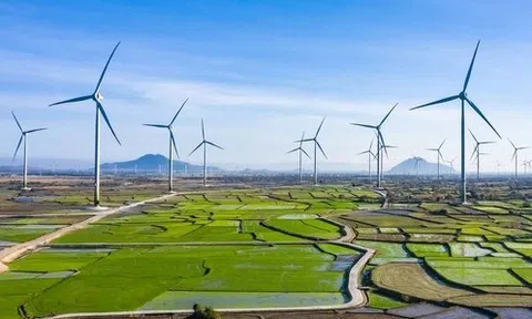 Việt Nam nắm bắt cơ hội hợp tác phát triển năng lượng xuyên biên giới