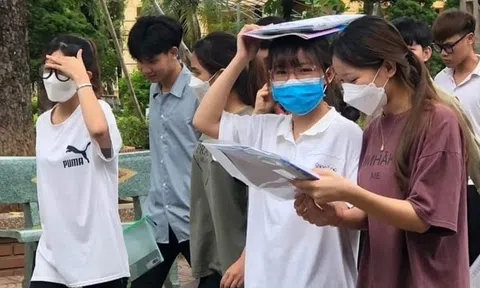 Bảo đảm an toàn tuyệt đối Kỳ thi tuyển sinh vào lớp 10 THPT