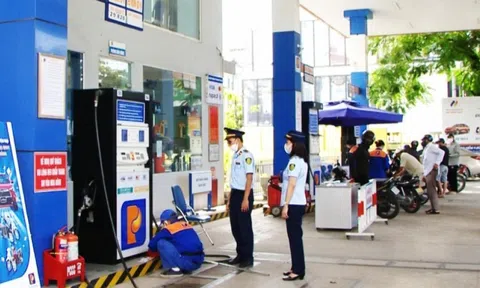 Bộ Công Thương sẽ kiến nghị phương án bỏ hay giữ Quỹ bình ổn giá xăng dầu