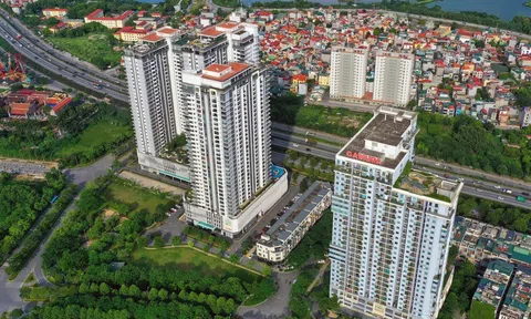 Quốc hội sẽ sớm xem xét Luật Đất đai 2024, Luật Nhà ở năm 2023 và Luật Kinh doanh bất động sản