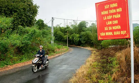 Tổng điều tra nông nghiệp, nông thôn với 12 thông tin chính về sản xuất nông nghiệp