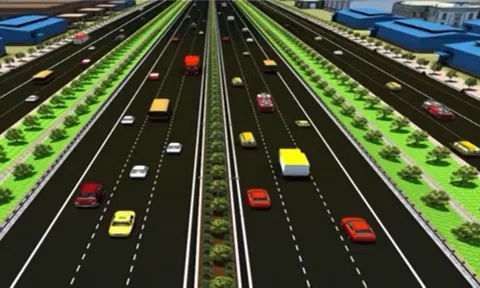 Hưng Yên đẩy nhanh tiến độ thực hiện dự án đường giao thông Tân Phúc – Võng Phan