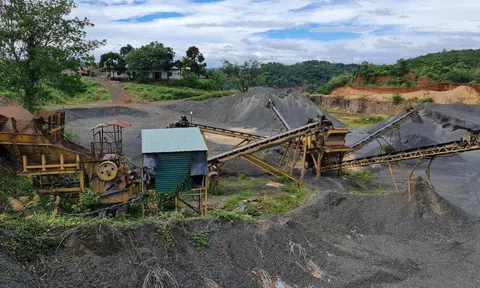 Quốc hội quyết định giám sát tối cao việc thực hiện chính sách, pháp luật về bảo vệ môi trường