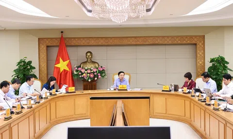 Việt Nam sẽ xây dựng hệ thống phân loại xanh theo danh mục tiêu chuẩn quốc tế