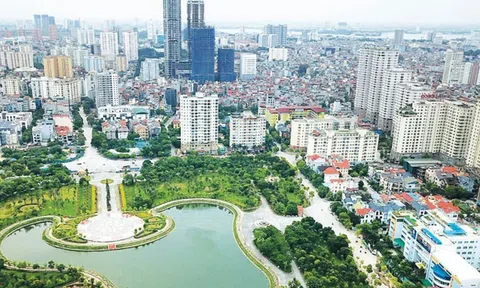 Dự thảo Luật Thủ đô đề xuất nhiều quy định liên quan tới vi phạm xây dựng