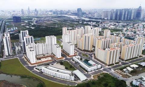 Phó Thủ tướng Trần Hồng Hà chỉ đạo hoàn thiện 3 nghị định quan trọng về đất đai