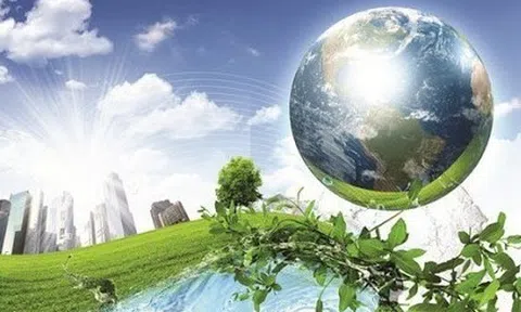 Kế hoạch quốc gia loại trừ các chất làm suy giảm tầng ozon