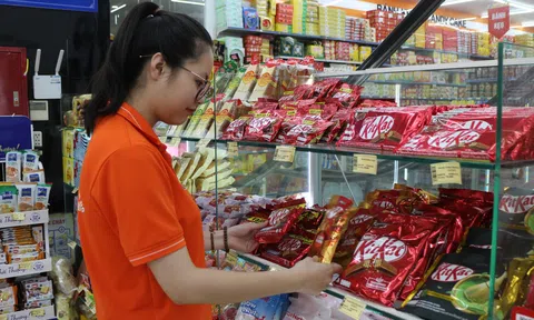 Ủy ban Thường vụ Quốc hội nhất trí giảm 2% thuế giá trị gia tăng đến hết năm 2024