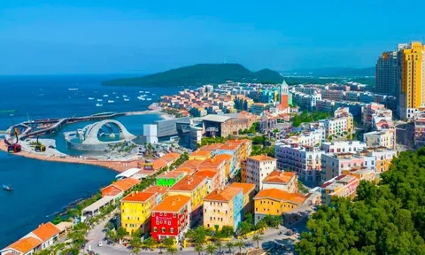 Quy hoạch hệ thống du lịch 2021-2030: Phấn đấu đón từ 25-28 triệu lượt khách quốc tế vào năm 2025