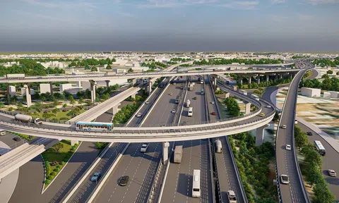 Xem xét phát động thi đua hoàn thành 3.000 km đường bộ cao tốc trước ngày 31/12/2025