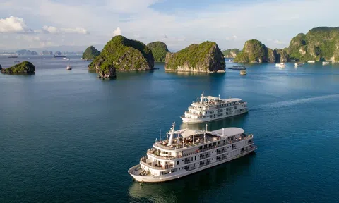 Việt Nam nâng tầm du lịch từ kết hợp giữa sản phẩm du lịch mới và truyền thống