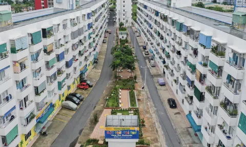 Chính thức trình Quốc hội xem xét thi hành 3 luật liên quan tới thị trường bất động sản sớm hơn 5 tháng