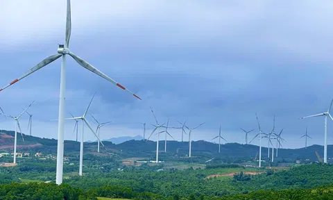 Triển khai có hiệu quả cùng lúc 4 trụ cột chính để sử dụng hiệu quả năng lượng