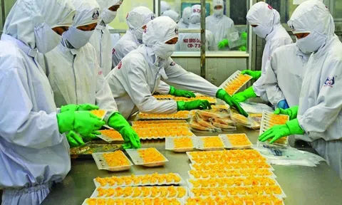 Kiện toàn hệ thống SPS Việt Nam, nâng cao hiệu quả các biện pháp vệ sinh dịch tễ, kiểm dịch động, thực vật