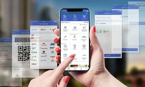 Lần đầu được định nghĩa rõ giữa tiền điện tử và tiền ảo