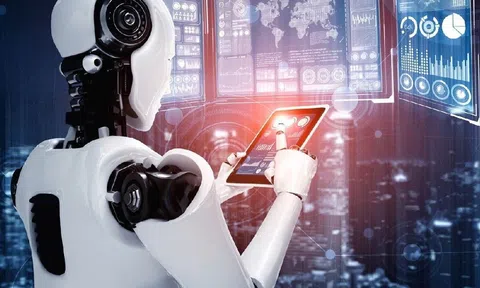 Thành lập Trung tâm đào tạo và ứng dụng AI nhằm ứng dụng siêu trí tuệ nhân tạo vào doanh nghiệp