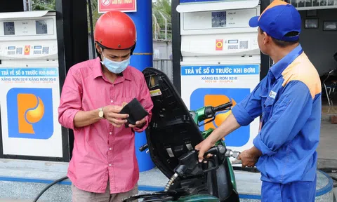 Chính phủ yêu cầu tăng cường các biện pháp quản lý, điều hành giá