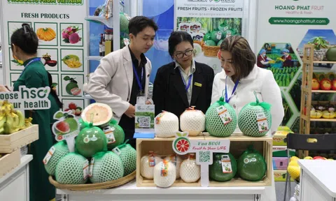 Doanh nghiệp cần tham gia sâu vào chuỗi cung ứng tạo cú hích cho “chân kiềng tăng trưởng xuất khẩu”