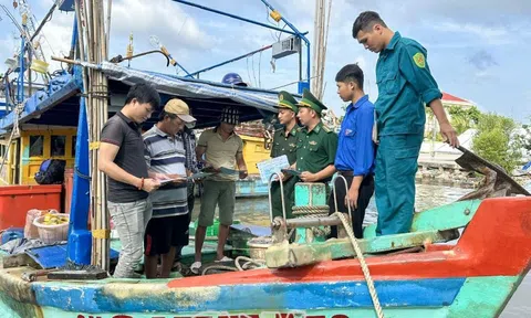 Chuyên gia đánh giá cao những nỗ lực của Việt Nam trong chống khai thác IUU và sớm gỡ cảnh báo “thẻ vàng” của EU