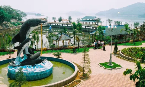 Du lịch xanh ở Đại Từ, thành công nhờ “đánh thức” tiềm năng