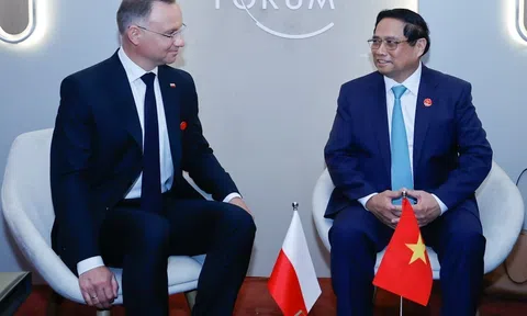 Việt Nam mong muốn và tạo điều kiện cho doanh nghiệp nước ngoài đầu tư thúc đẩy đổi mới sáng tạo