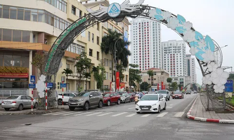 Thái Nguyên xanh từ thành phố tới nhà xưởng