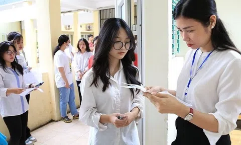 Điều gì khiến Kỳ thi Tốt nghiệp Trung học phổ thông năm 2024 trở nên đặc biệt?