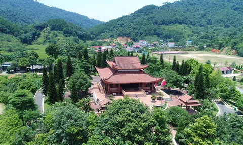 Định Hóa tạo dấu ấn tăng trưởng xanh từ những mô hình nông lâm nghiệp