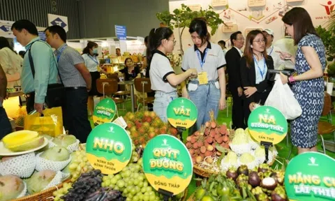 Doanh nghiệp và lộ trình xây dựng thương hiệu xanh gắn với chiến lược phát triển bền vững