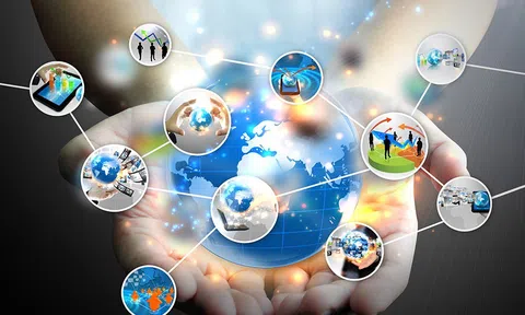 Thương mại điện tử xuyên biên giới doanh nghiệp cần tăng tốc để bắt nhịp xu thế