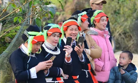 Điều tra thực trạng 53 dân tộc thiểu số để có chính sách thúc đẩy phát triển kinh tế - xã hội