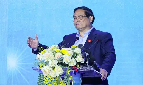 Hà Nội phải là địa phương đi đầu trong công cuộc đổi mới và phát triển kinh tế số