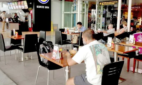 Chỉ số giá tiêu dùng 6 tháng, thực phẩm, dịch vụ ăn uống tăng mạnh, giá vàng giảm