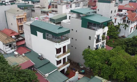 Luật Đất đai, Luật Nhà ở, Luật Kinh doanh bất động sản chính thức có hiệu lực thi hành từ ngày 1/8/2024