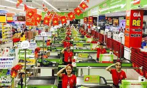 'Xanh hóa thương hiệu' để hàng Việt tăng độ lan tỏa, các doanh nghiệp cần chủ động 'đón sóng'