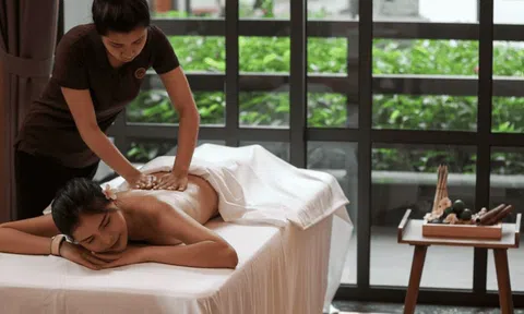 Phát triển ngành công nghiệp làm đẹp và sức khỏe vươn ra thị trường quốc tế