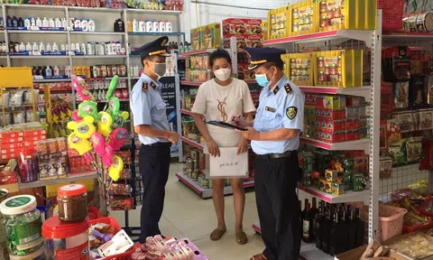 Tăng cường các biện pháp quản lý, điều hành, giám sát giá cả hàng hoá thiết yếu