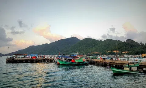 Đầu tư trên 800 tỷ đồng cho hạ tầng, Kiên Giang tạo động lực trong phát triển bền vững kinh tế biển