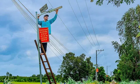 Giải ngân vốn chương trình mục tiêu quốc gia mới đạt 35,43% kế hoạch Thủ tướng Chính phủ giao