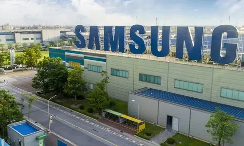 Đầu tư hàng tỷ USD tại Việt Nam, các tập đoàn của Hàn Quốc mong muốn tiếp tục mở rộng gắn kết bền vững