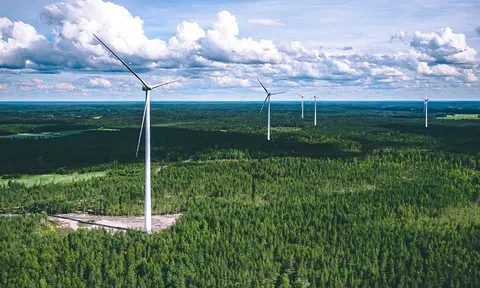 Doanh nghiệp châu Âu lạc quan với cơ hội đầu tư kinh tế xanh, năng lượng tái tạo, môi trường tại Việt Nam