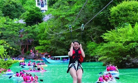 Tuần Du lịch Quảng Bình năm 2024 với nhiều hoạt động du lịch, văn hóa và nghệ thuật đặc sắc