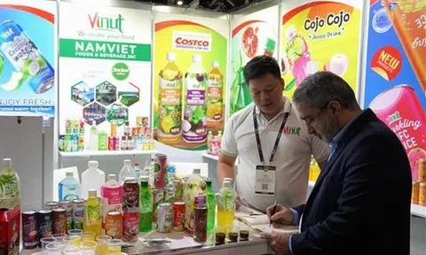 Lần đầu tiên Việt Nam xuất siêu hơn 54,6 triệu USD sang Australia