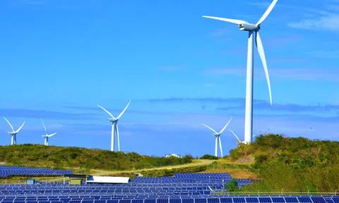 Cơ chế mua bán điện trực tiếp tạo đột phá trong lộ trình xác lập thị trường điện cạnh tranh