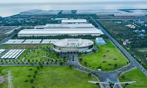 Phó Thủ tướng: Đề án Khu kinh tế ven biển Nam Hải Phòng có thể thông qua vào tháng 8