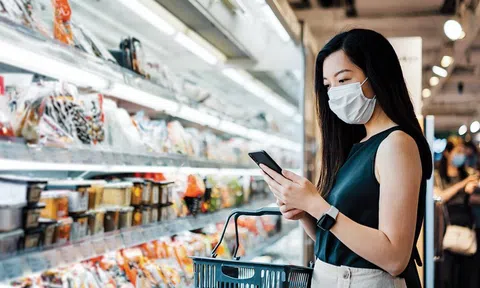 Doanh thu bán lẻ, dịch vụ tăng thấp hơn cùng kỳ, doanh nghiệp kích cầu tăng sức mua