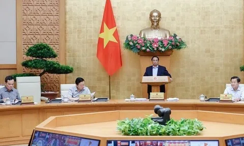 Tiếp tục phát huy hơn nữa sự chủ động, đổi mới, sáng tạo, dám nghĩ, dám làm để hoàn thành mục tiêu kinh tế - xã hội 2024